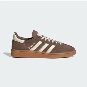 HANDBALL SPEZIAL SHOES Earth Strata / Off White / Gum
